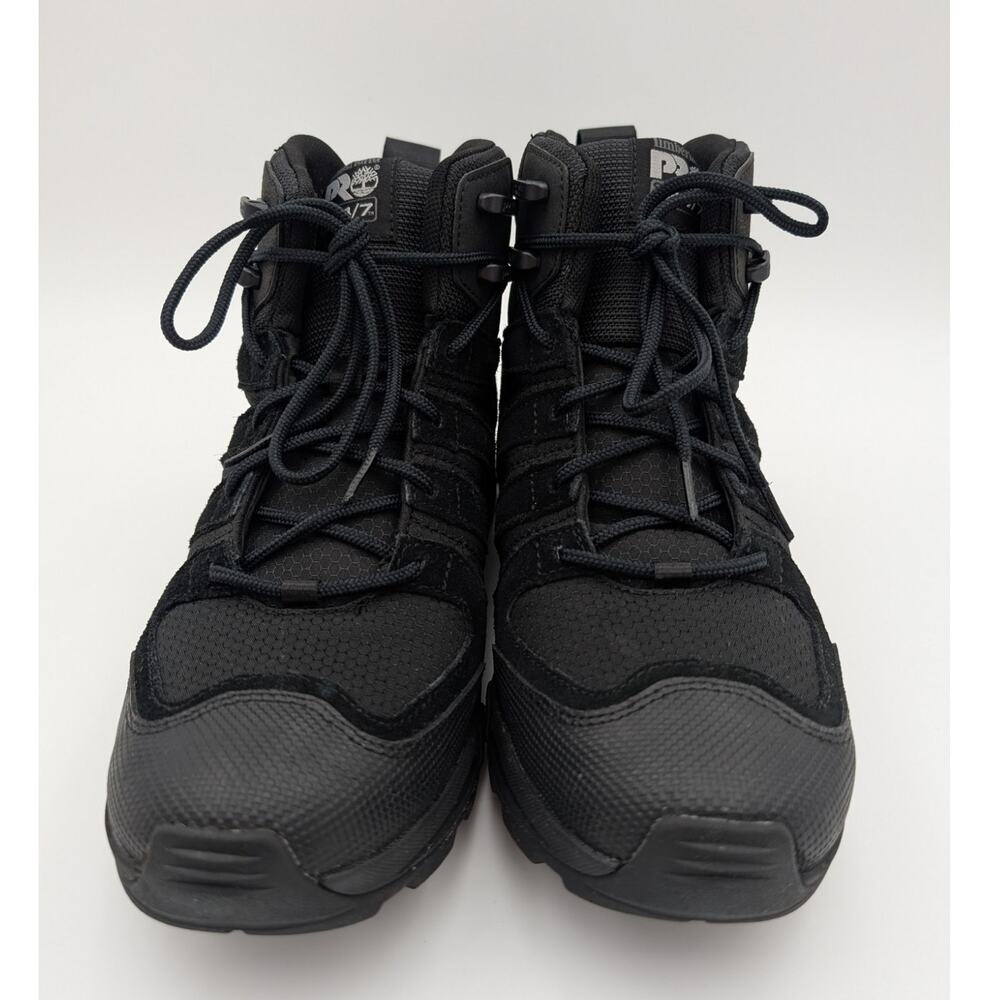 Timberland Pro Switchback Lt Composite Toe Work B… - image 2
